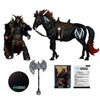 Spawn - Bloodaxe Spawn The Dark Ages 2 Pack 7 Inch Figure