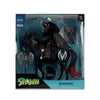 Spawn - Bloodaxe Spawn The Dark Ages 2 Pack 7 Inch Figure