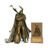 Spawn - Spawn #311 Patina Gold Label 7 Inch Figure