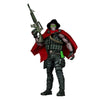 Call Of Duty - Burned Spawn 7 Inch Figure