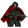 Call Of Duty - Burned Spawn 7 Inch Figure