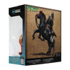 Spawn - Bloodaxe Spawn The Dark Ages 2 Pack Gold Label 7 Inch Figure