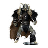 Spawn - Bloodaxe Spawn The Dark Ages 2 Pack Gold Label 7 Inch Figure
