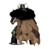 Spawn - Bloodaxe Spawn The Dark Ages 2 Pack Gold Label 7 Inch Figure
