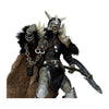 Spawn - Bloodaxe Spawn The Dark Ages 2 Pack Gold Label 7 Inch Figure
