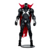 Spawn - The Deviant Version 2 Rat City (Mcfarlane Toys 30th Ann) 7 Inch Figure
