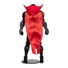 Spawn - The Deviant Version 2 Rat City (Mcfarlane Toys 30th Ann) 7 Inch Figure