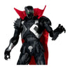Spawn - The Deviant Version 2 Rat City (Mcfarlane Toys 30th Ann) 7 Inch Figure