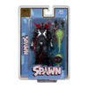 Spawn - The Deviant Version 2 Rat City (Mcfarlane Toys 30th Ann) 7 Inch Figure