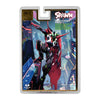 Spawn - The Deviant Version 2 Rat City (Mcfarlane Toys 30th Ann) 7 Inch Figure