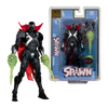 Spawn - The Deviant Version 2 Rat City (Mcfarlane Toys 30th Ann) 7 Inch Figure