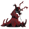 Spawn - Spawn Black, White & Red All Over Resin Statue
