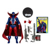 Spawn - 1977 Spawn 7 Inch Action Figure with Comic
