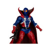 Spawn - 1977 Spawn 7 Inch Action Figure with Comic
