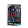 Spawn - 1977 Spawn 7 Inch Action Figure with Comic
