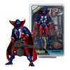 Spawn - 1977 Spawn 7 Inch Action Figure with Comic