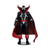 Spawn - 1977 Spawn (Variant) 7 Inch Action Figure with Comic