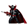 Spawn - 1977 Spawn (Variant) 7 Inch Action Figure with Comic