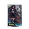 Spawn - 1977 Spawn (Variant) 7 Inch Action Figure with Comic
