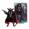 Spawn - 1977 Spawn (Variant) 7 Inch Action Figure with Comic