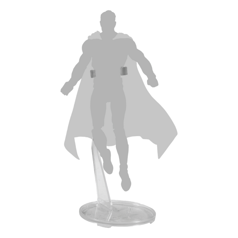 McFarlane Toys - Action Figure Flight Stand Accessory Pack