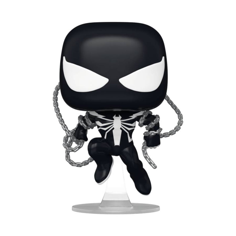 Venom (Comic) - Spider-Man (Venom War) Pop! Vinyl Figure