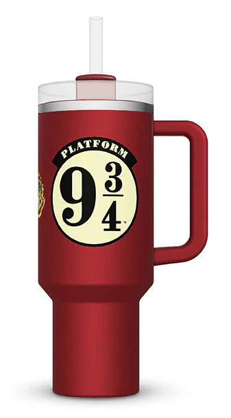 Harry Potter: 9 3/4 Tumbler (1.2L)