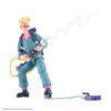 The Real Ghostbusters (TV 86) - Egon Spengler 1/12 Scale Action Figure