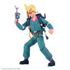 The Real Ghostbusters (TV 86) - Egon Spengler 1/12 Scale Action Figure