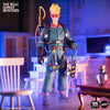 The Real Ghostbusters (TV 86) - Egon Spengler 1/12 Scale Action Figure