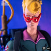 The Real Ghostbusters (TV 86) - Egon Spengler 1/12 Scale Action Figure