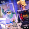 The Real Ghostbusters (TV 86) - Egon Spengler 1/12 Scale Action Figure