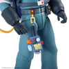 The Real Ghostbusters (TV 86) - Egon Spengler 1/12 Scale Action Figure