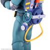 The Real Ghostbusters (TV 86) - Egon Spengler 1/12 Scale Action Figure