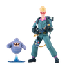 The Real Ghostbusters (TV 86) - Egon Spengler 1/12 Scale Action Figure
