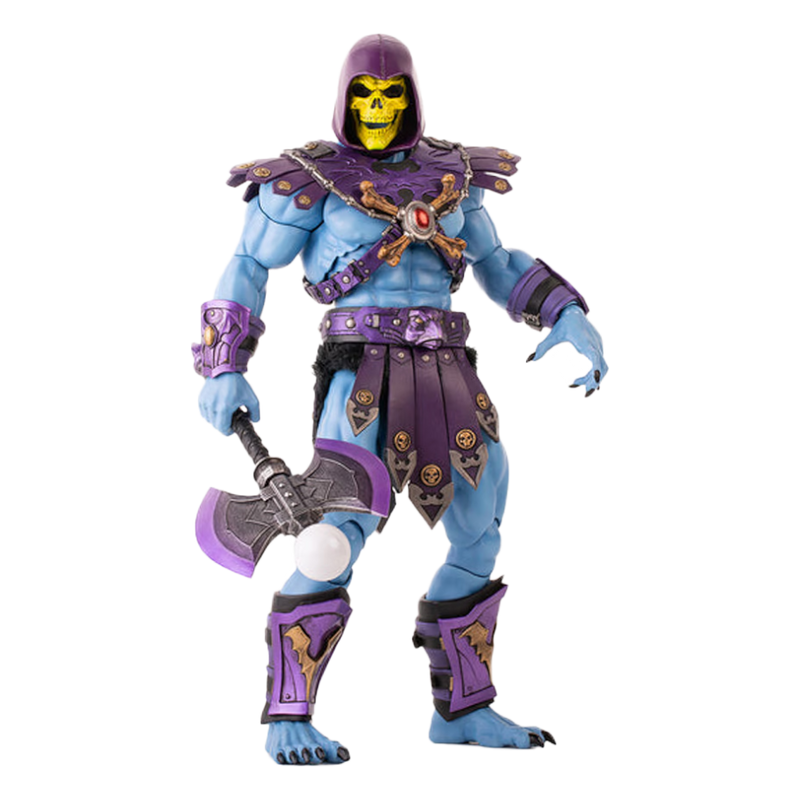 Masters of the Universe - Skeletor 1/6 Scale Figure