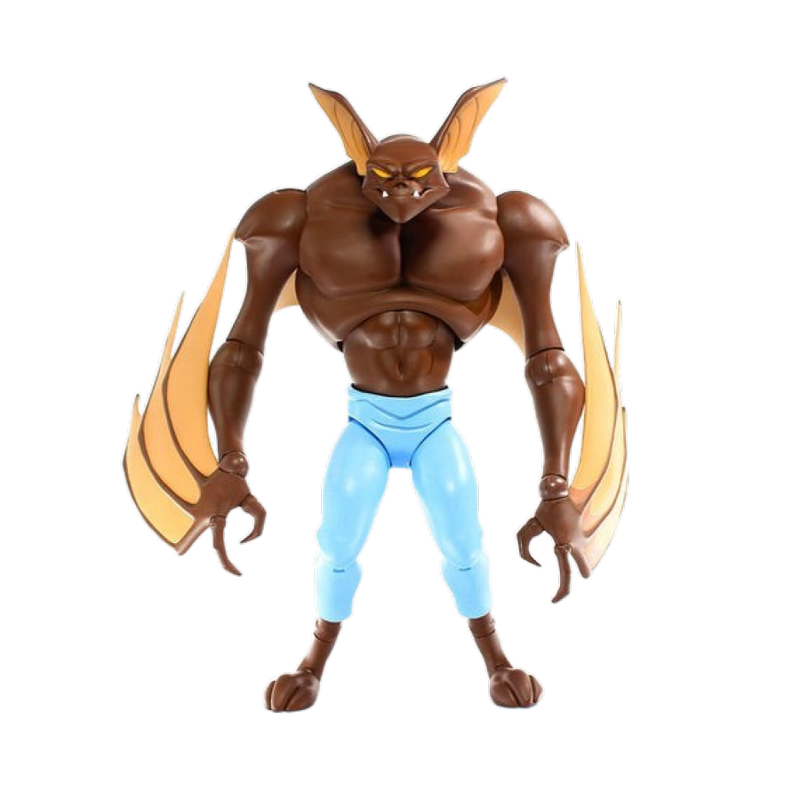 Batman: The Animated Series - Man-Bat 1/6 Scale Figure