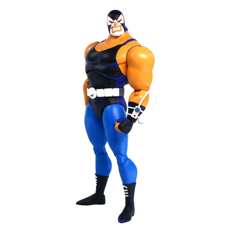 Batman: The Animated Series - Bane 1/6 Scale Figure