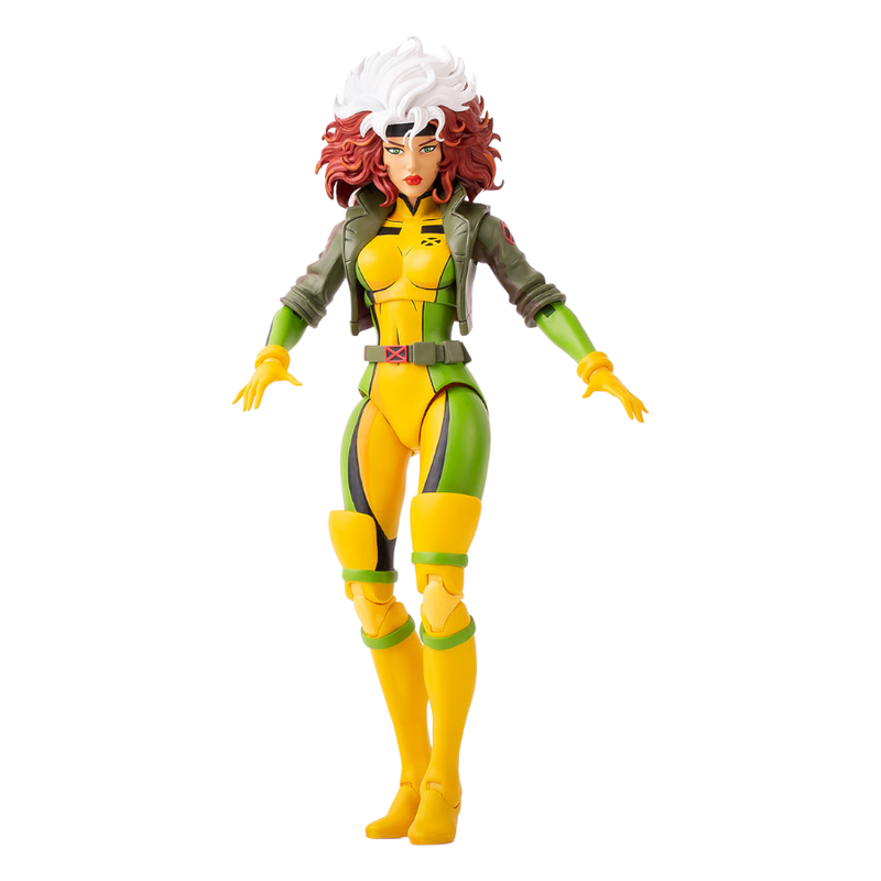 X-Men: The Animated Series - Rogue 1/6 Scale Figure