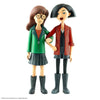 Daria - Daria & Jane Vinyl Figure Set