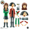 Daria - Daria & Jane Vinyl Figure Set