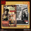 Texas Chainsaw Massacre (1974) - Leatherface 3.75 Inch Figure