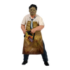 Texas Chainsaw Massacre (1974) - Leatherface 3.75 Inch Figure