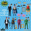 Batman (1966) - 5 points Deluxe Boxed Set