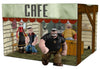 Popeye - 5 Points Deluxe Boxed Set
