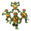 Teenage Mutant Ninja Turtles - 5 Points Action Figure Deluxe Box Set