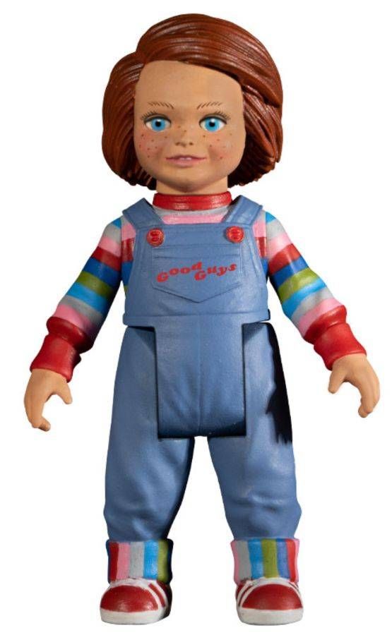 Childs Play - Chucky 5 Points Deluxe Action Figure Set