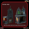 Rumble Society - Doc Nocturnal Tower Playset