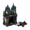 Rumble Society - Doc Nocturnal Tower Playset