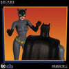 Batman: Animated Series - 5 Points Assorted Action Figure (Single)